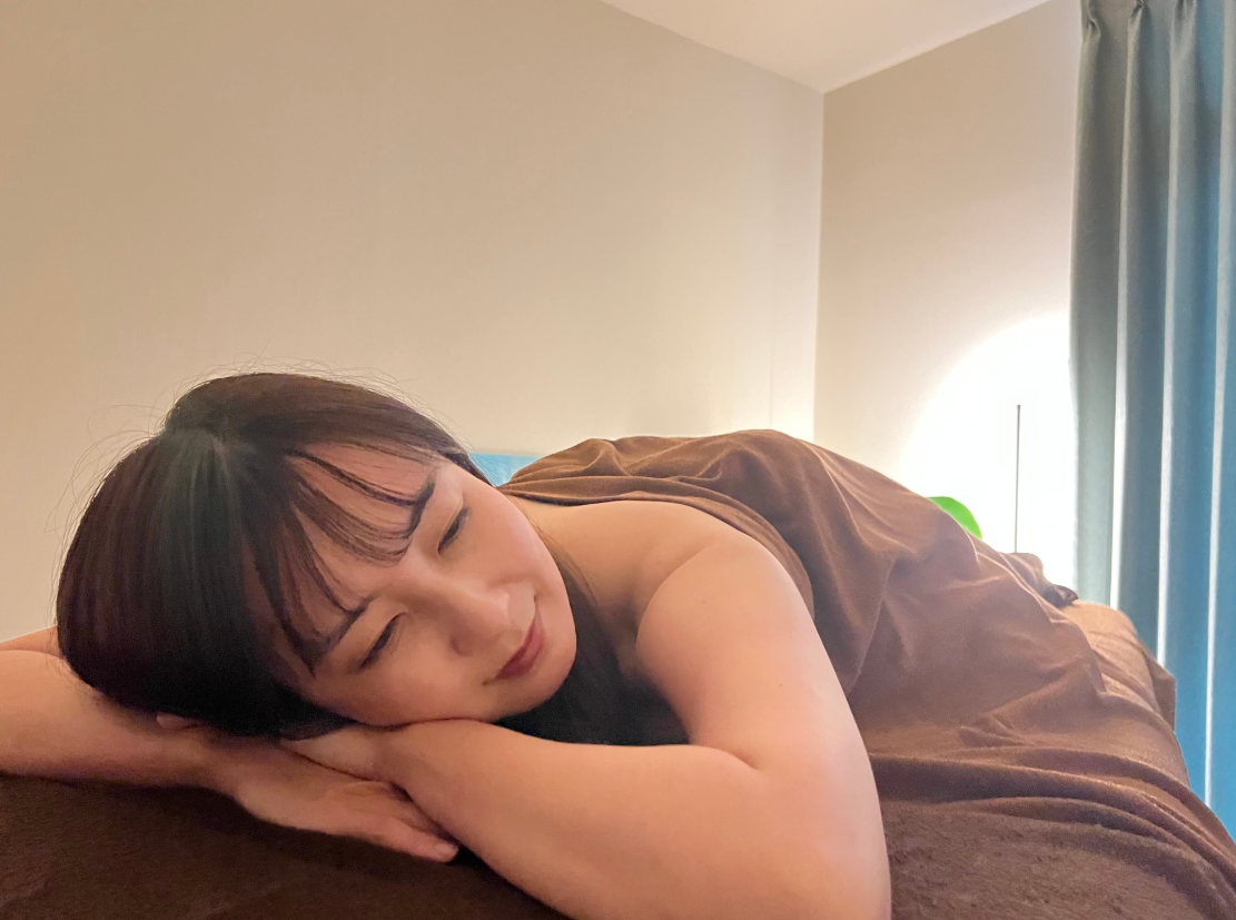白丸整体マッサージの紹介写真_1枚目