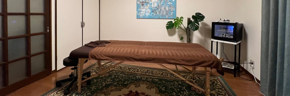白丸整体マッサージの画像