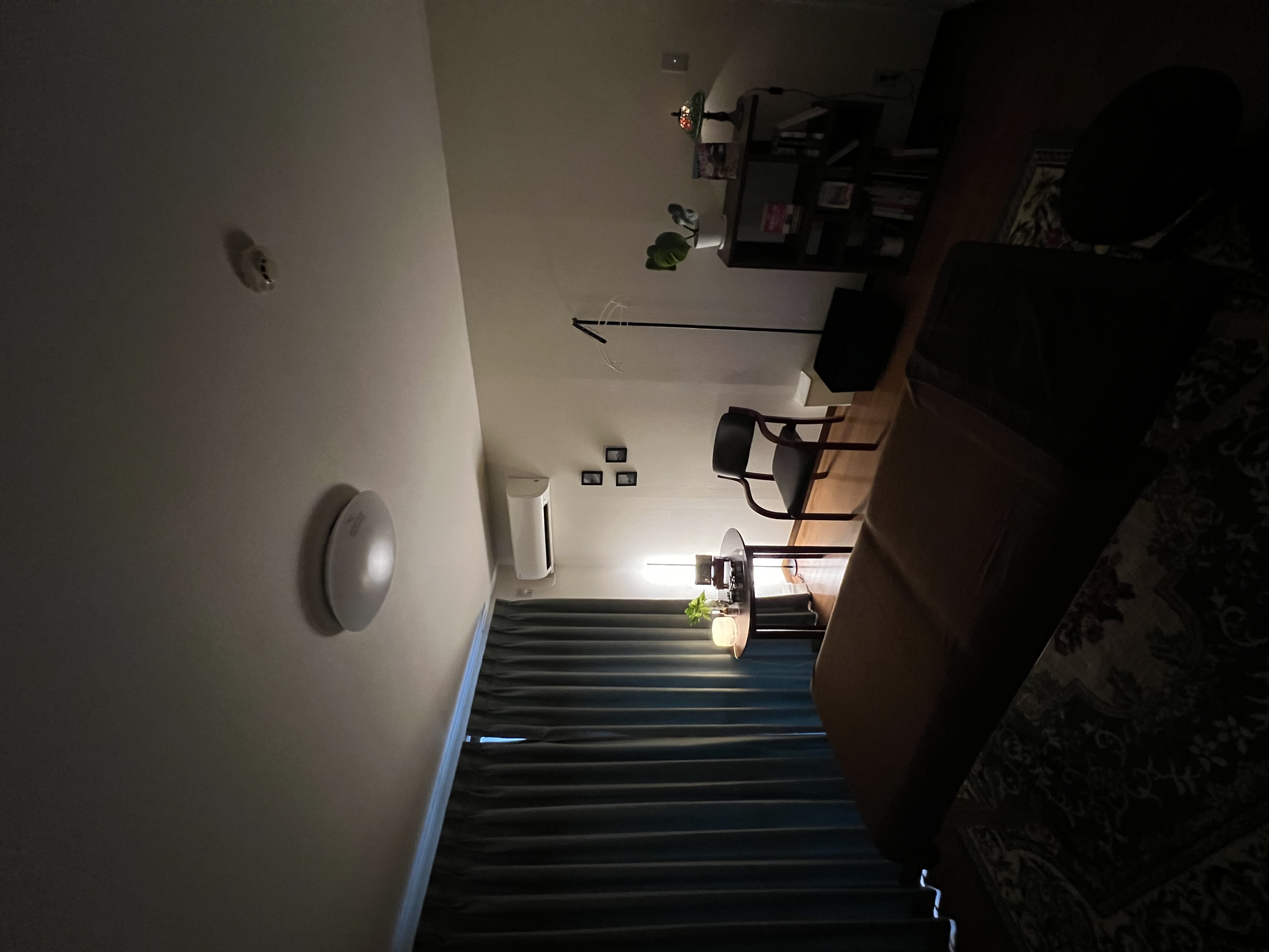 店内の様子の写真